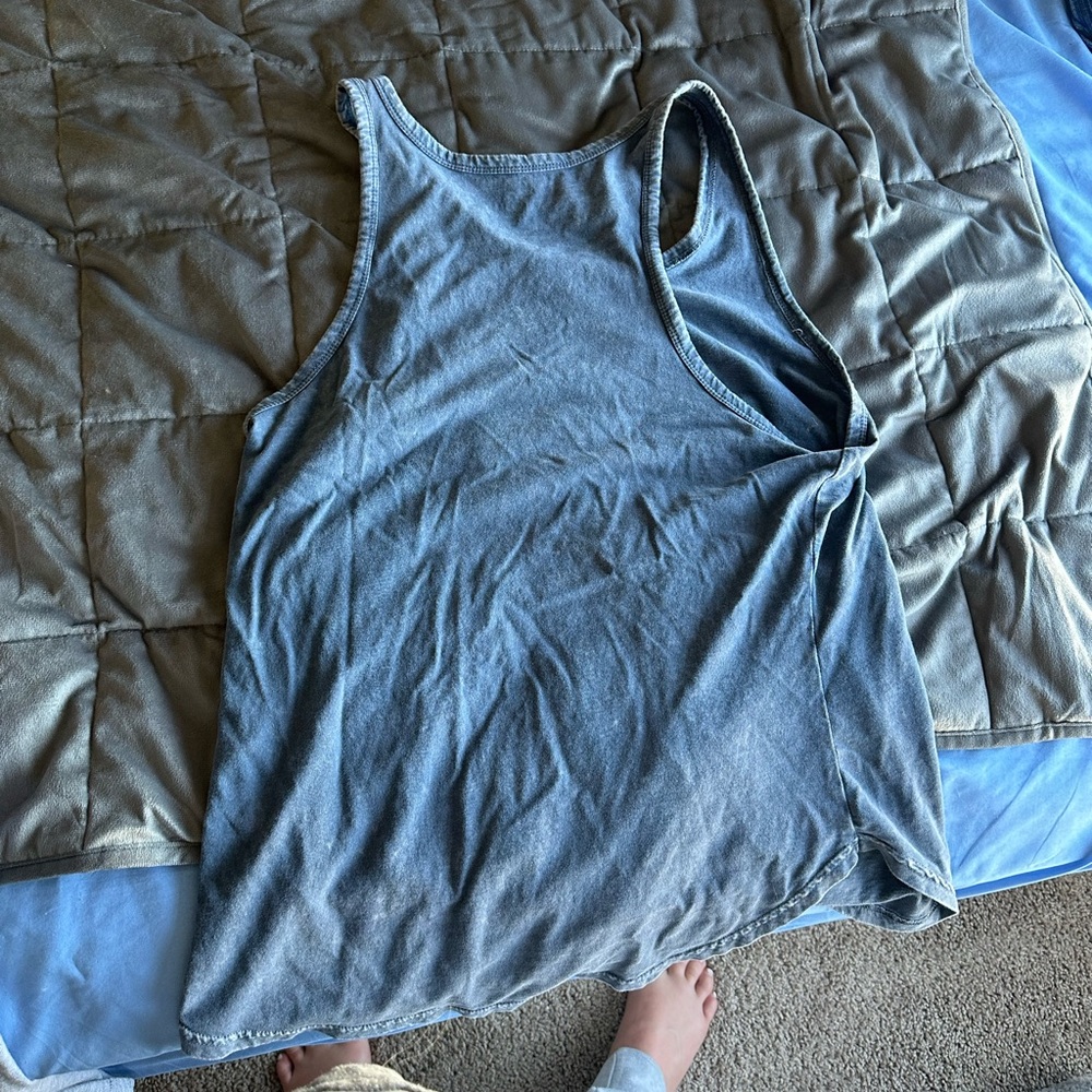 Rawgear tank - Picture 3 of 3